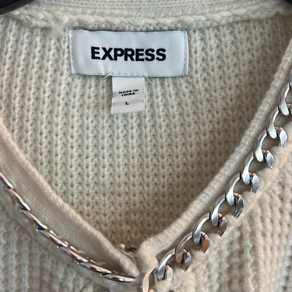 Express Jacket - Picture 2 of 4